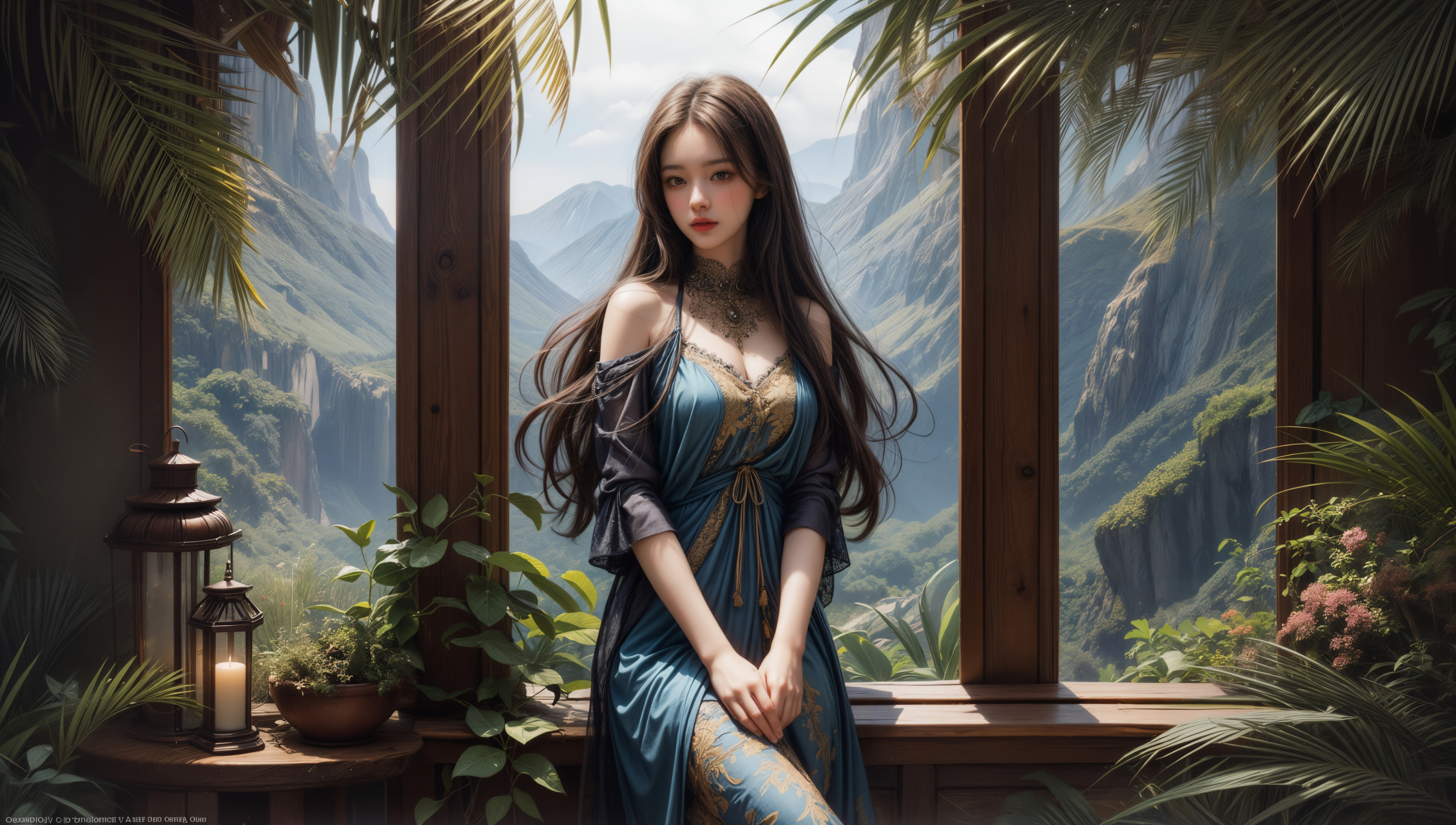 （辉煌60载 魅力新西藏）世界屋脊上的“绿色奇迹”：拉萨南北山绿意盎然